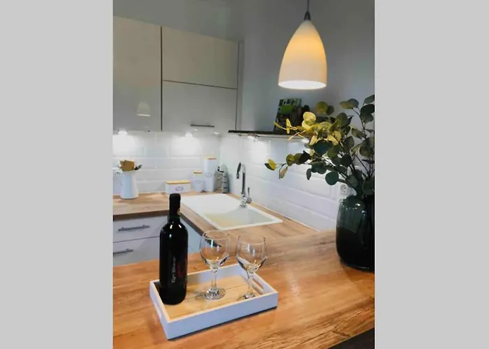 Apartamento Kaiserreich Ii - Styrian Hideaway