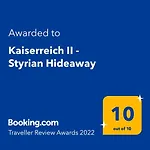 Kaiserreich Ii - Styrian Hideaway *