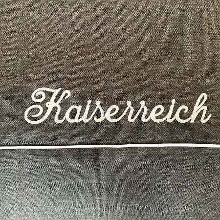 Kaiserreich Ii - Styrian Hideaway Graz