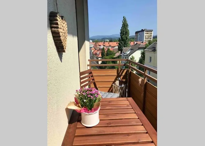 Kaiserreich Ii - Styrian Hideaway * 格拉茨