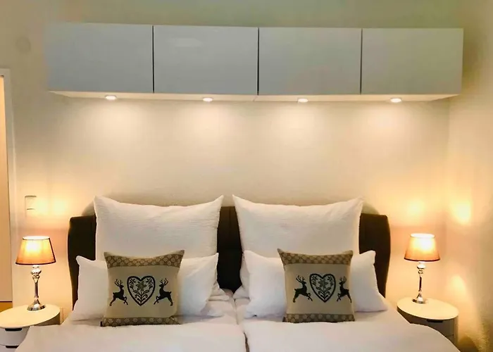 公寓 Kaiserreich Ii - Styrian Hideaway