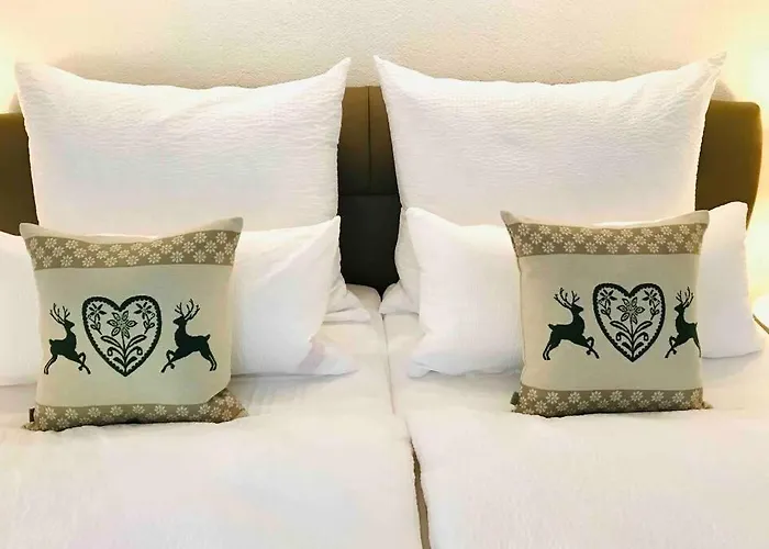 公寓 Kaiserreich Ii - Styrian Hideaway *