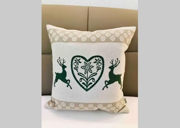 Kaiserreich Ii - Styrian Hideaway Apartment *