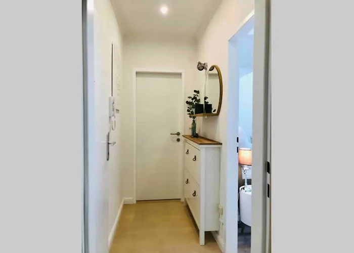 公寓 Kaiserreich Ii - Styrian Hideaway