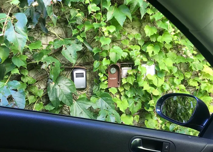 Kaiserreich Ii - Styrian Hideaway 公寓