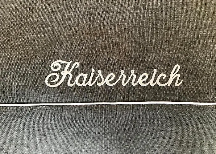 Kaiserreich Ii - Styrian Hideaway 格拉茨